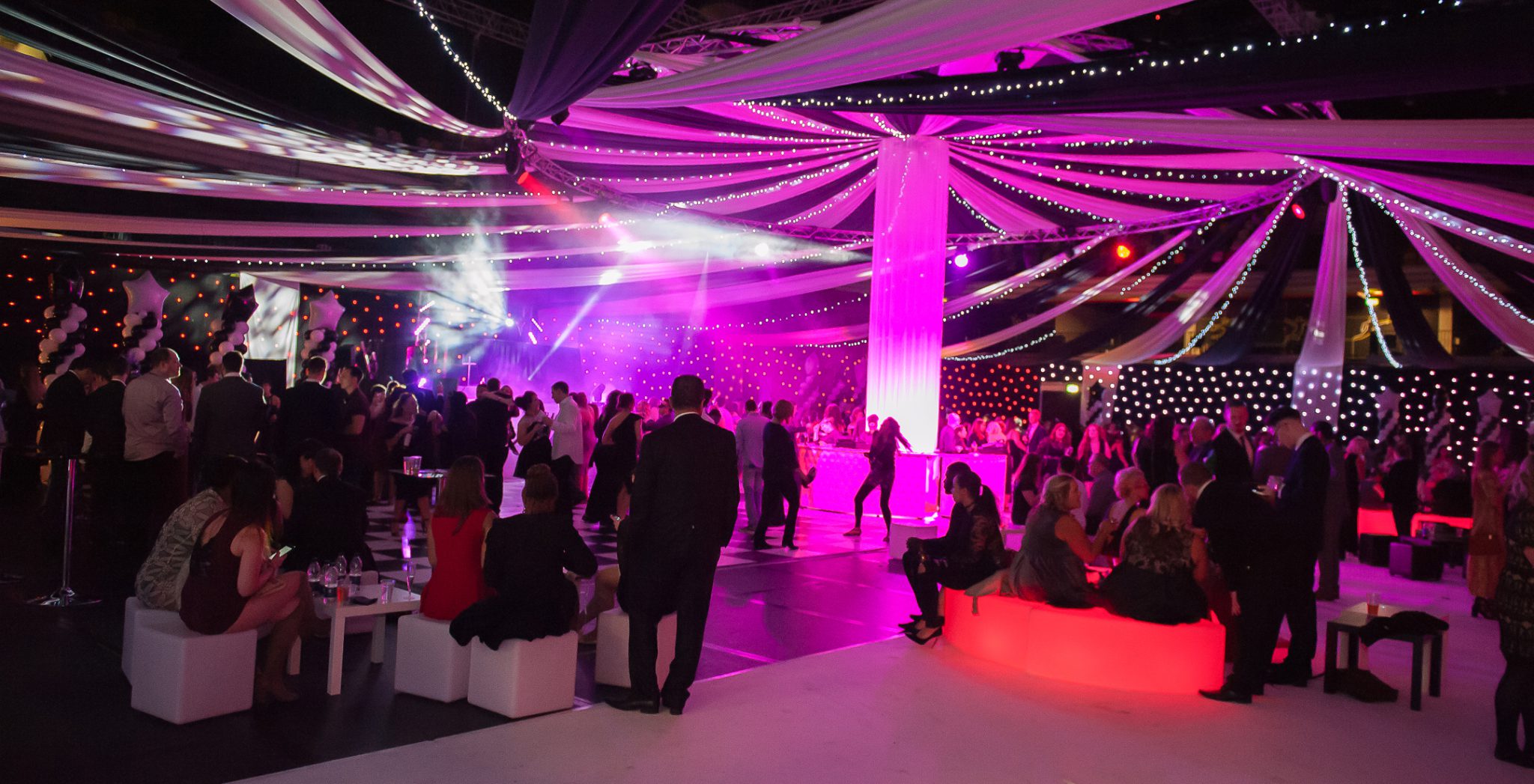 Expert Event Production & Technical Support - Pro Event Solutions